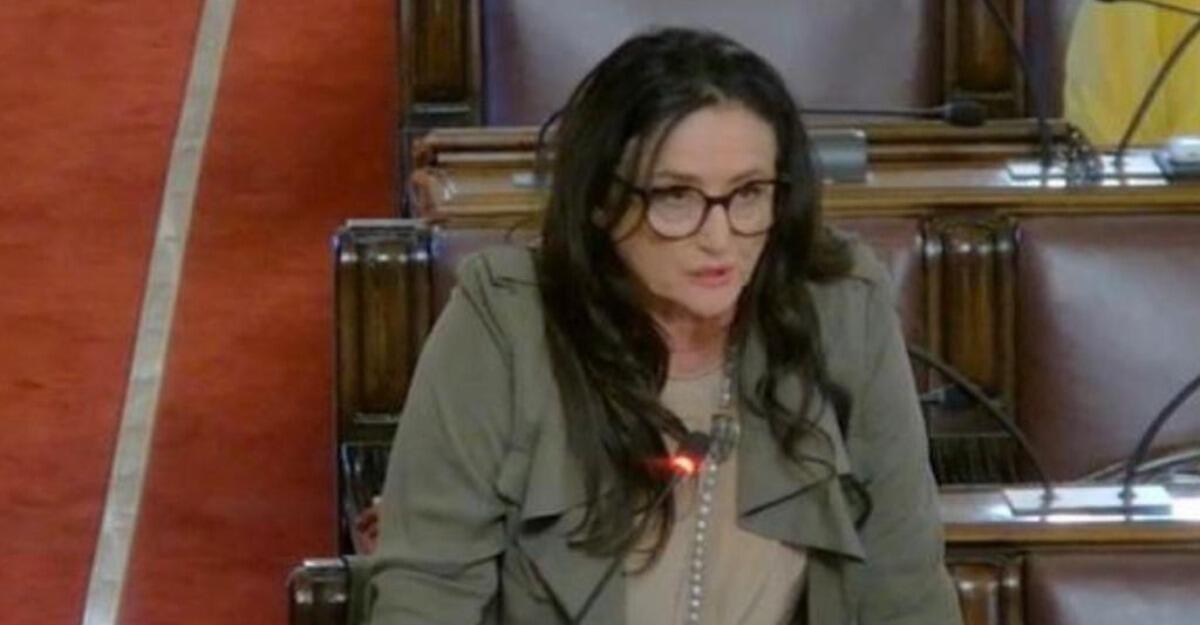 Ersilia Saverino lancia la sua proposta sugli Archi della Marina: un’opportunità di riconversione per la città - 