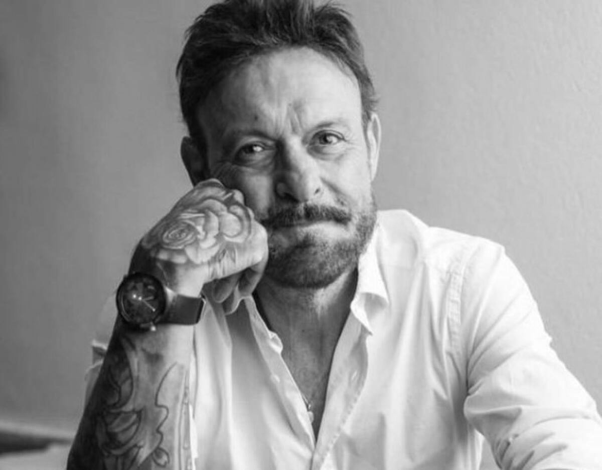 Le condizioni di Totò Schillaci si fanno sempre più preoccupanti! - 