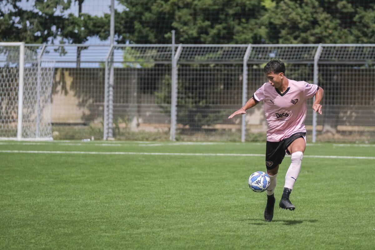 Rimonta emozionante: il Palermo trova il pareggio contro la Ternana nella 3ª giornata di campionato! - 