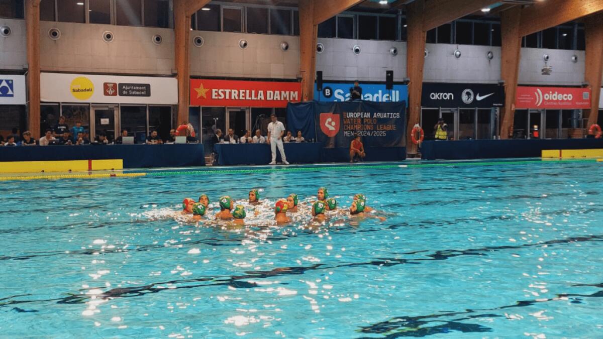 L’Ortigia inizia la stagione con una battaglia contro il Sabac: Piccardo analizza la partita e promette miglioramenti. - 