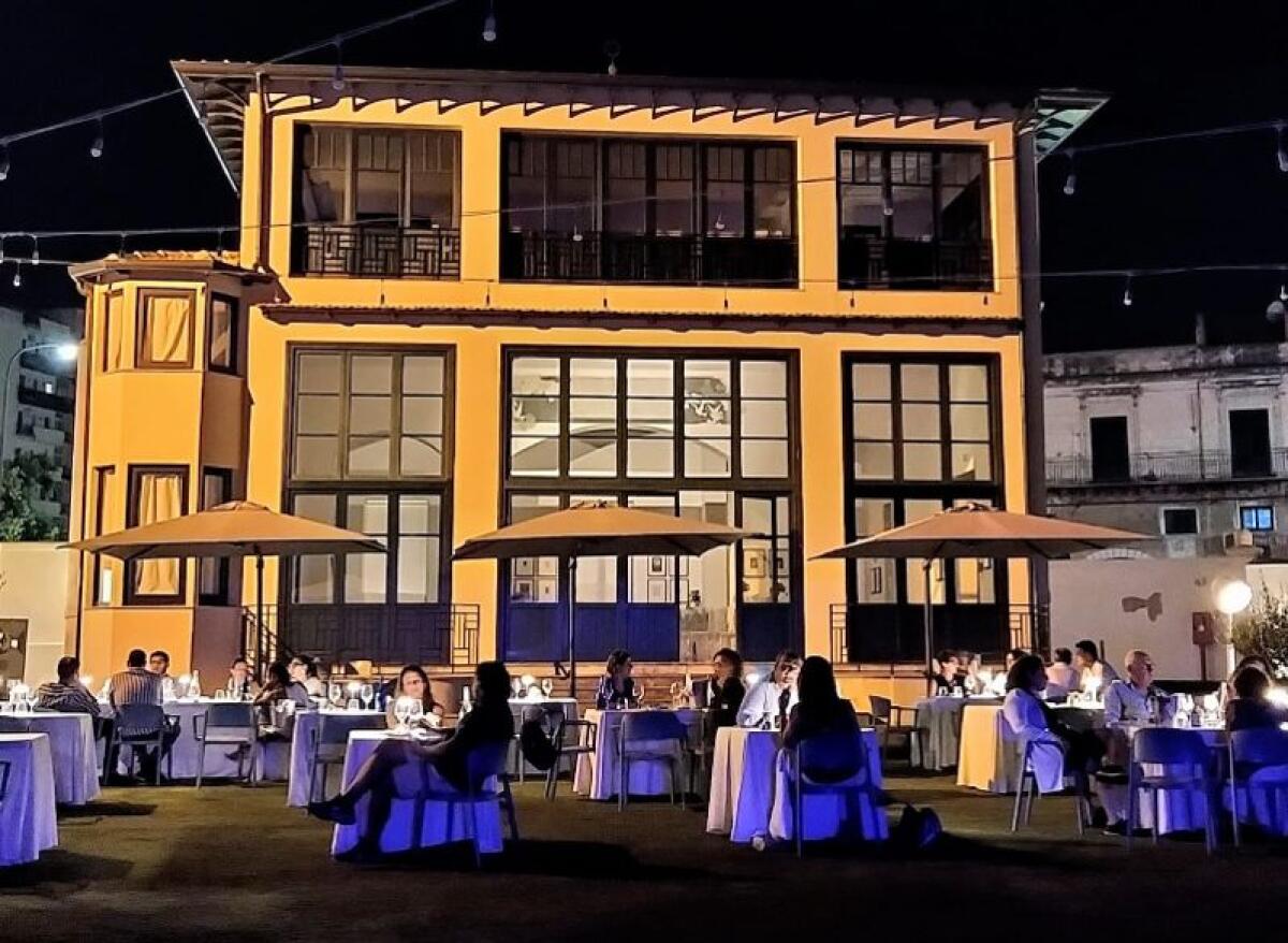 Scopri il gusto: Stand Florio presenta le prestigiose eccellenze enogastronomiche di Caltanissetta e dintorni giovedì 19 settembre! - 