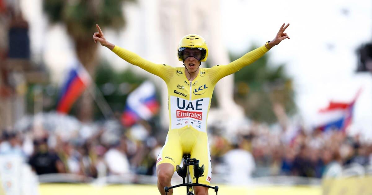 Tadej Pogacar: Il Dominatore del Ciclismo 2024 e le Sfide da Affrontare in Italia - 
