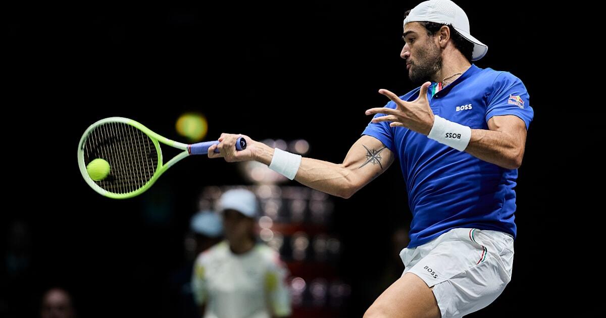 Scopri il Mondo del Tennis! - 