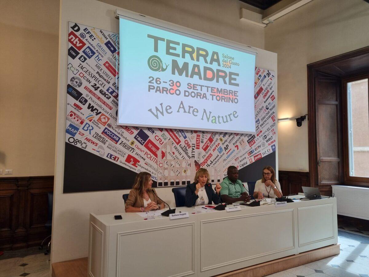 Slow Food presenta 10 proposte ai leader del G7 per mettere il cibo al centro delle politiche globali - 