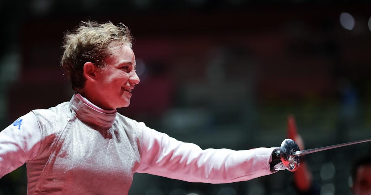 Scopri le emozioni dei Giochi Paralimpici di Parigi 2024: gli eventi imperdibili e gli atleti italiani in gara, oggi mercoledì 4 settembre, con Bebe Vio in azione al Grand Palais! - 