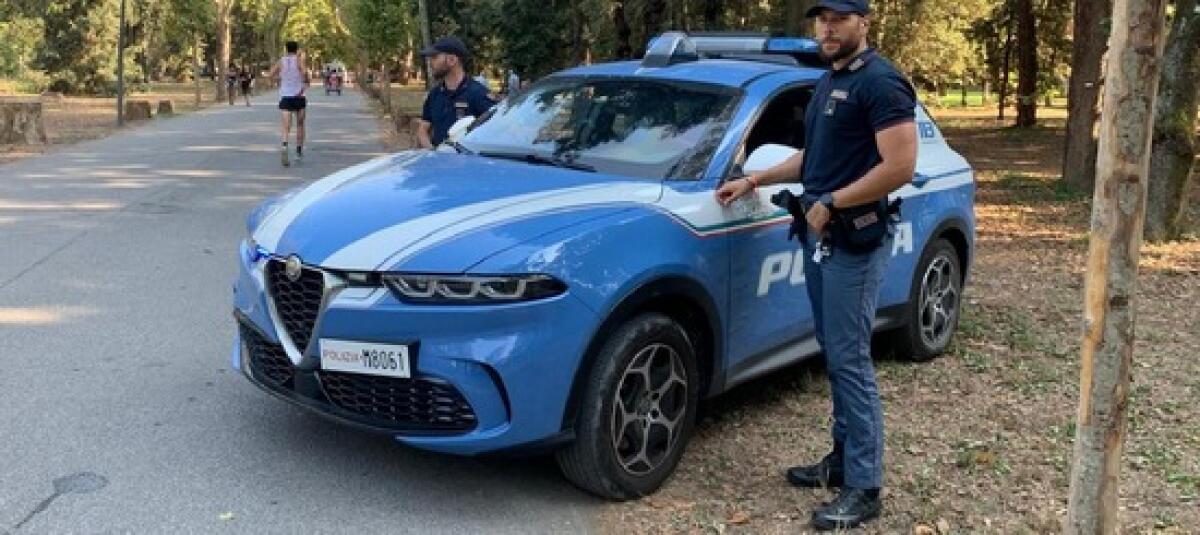 Scoperte emozionanti nel cuore di Marsala: controlli nel centro storico! - 