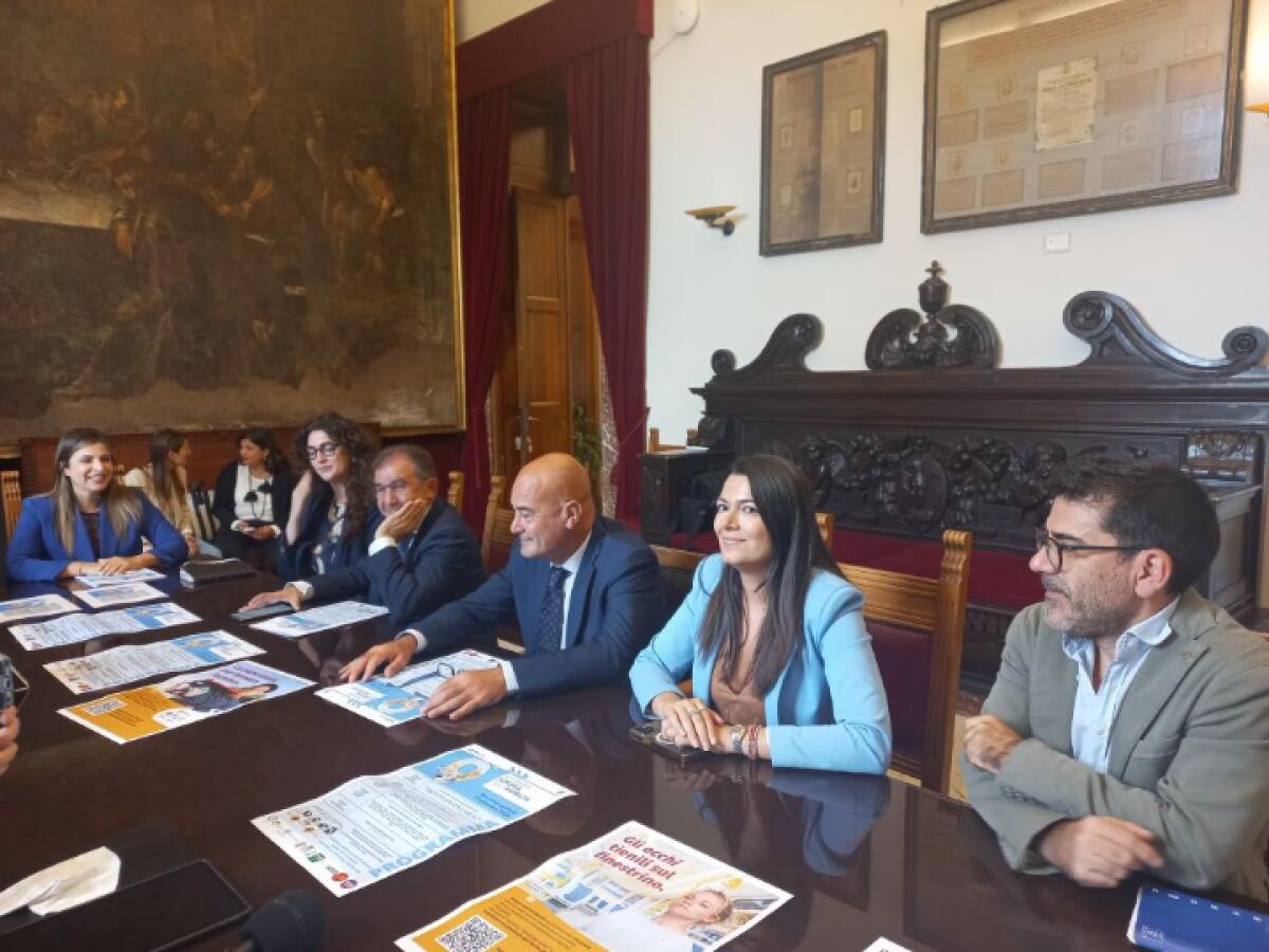 Scopri Messina al centro della Settimana Europea della Mobilità 2024 con tantissime iniziative! - 