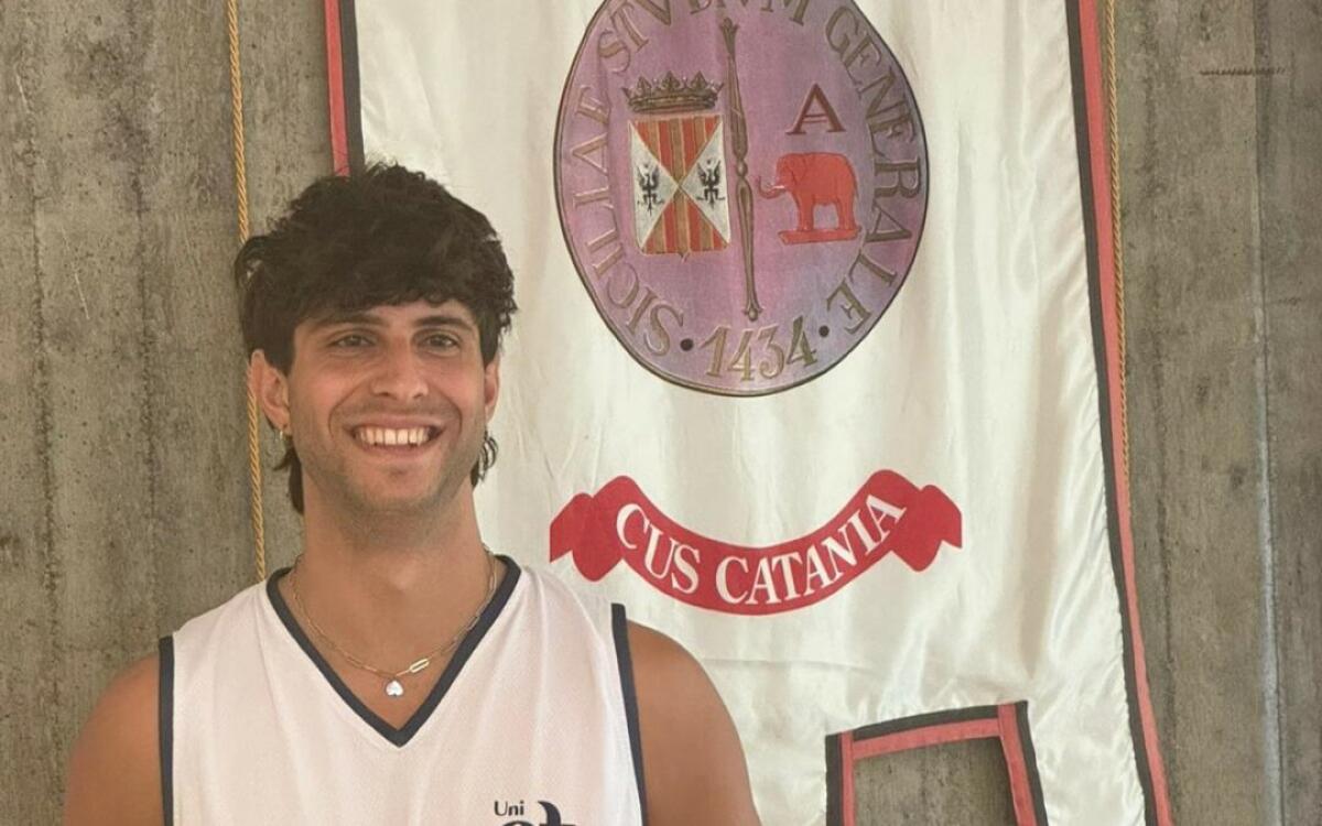 Basket in fermento: inizia una nuova avventura nel campionato di serie C! - 