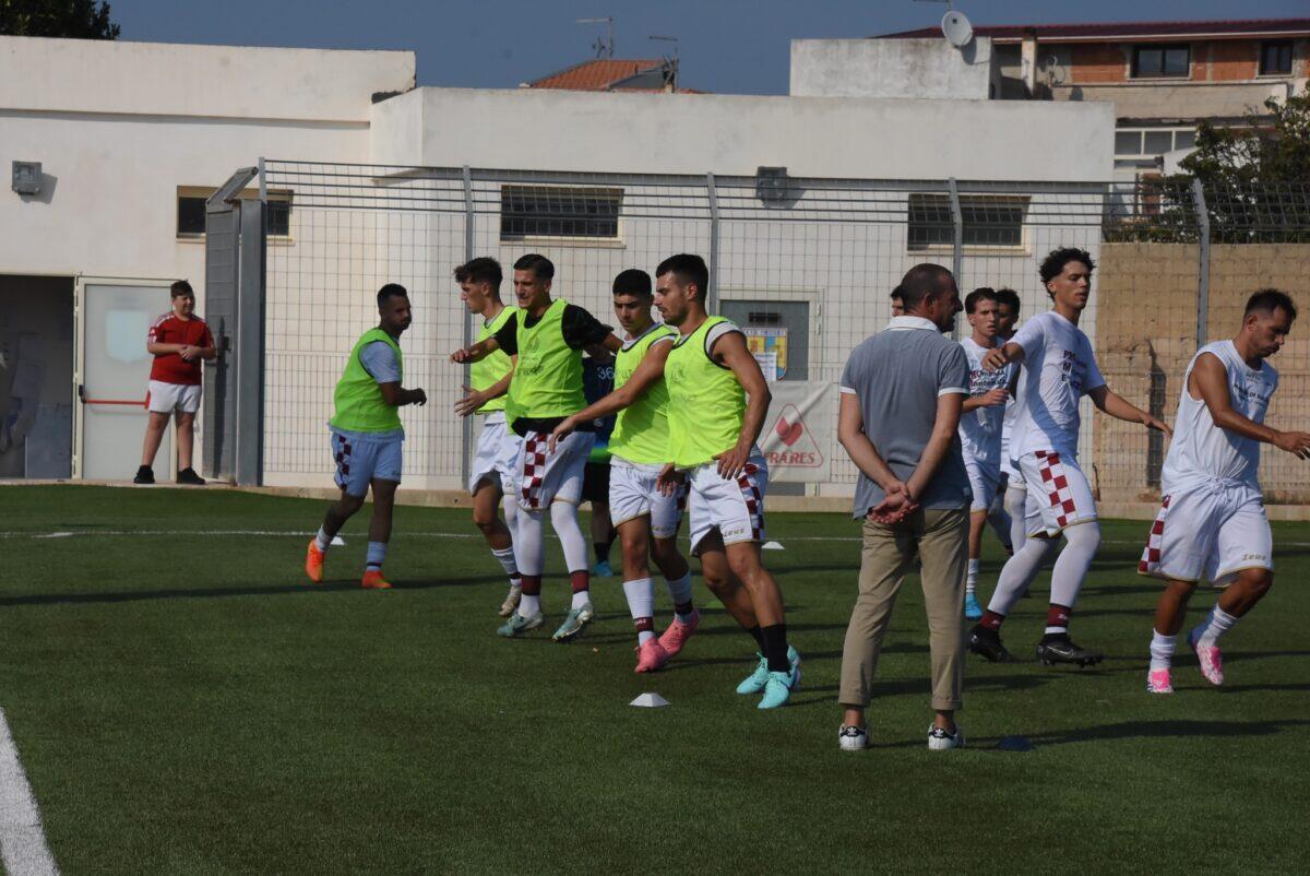 Verso Noto: i convocati di Mister Gallo per la F.C. Priolo Gargallo! - 