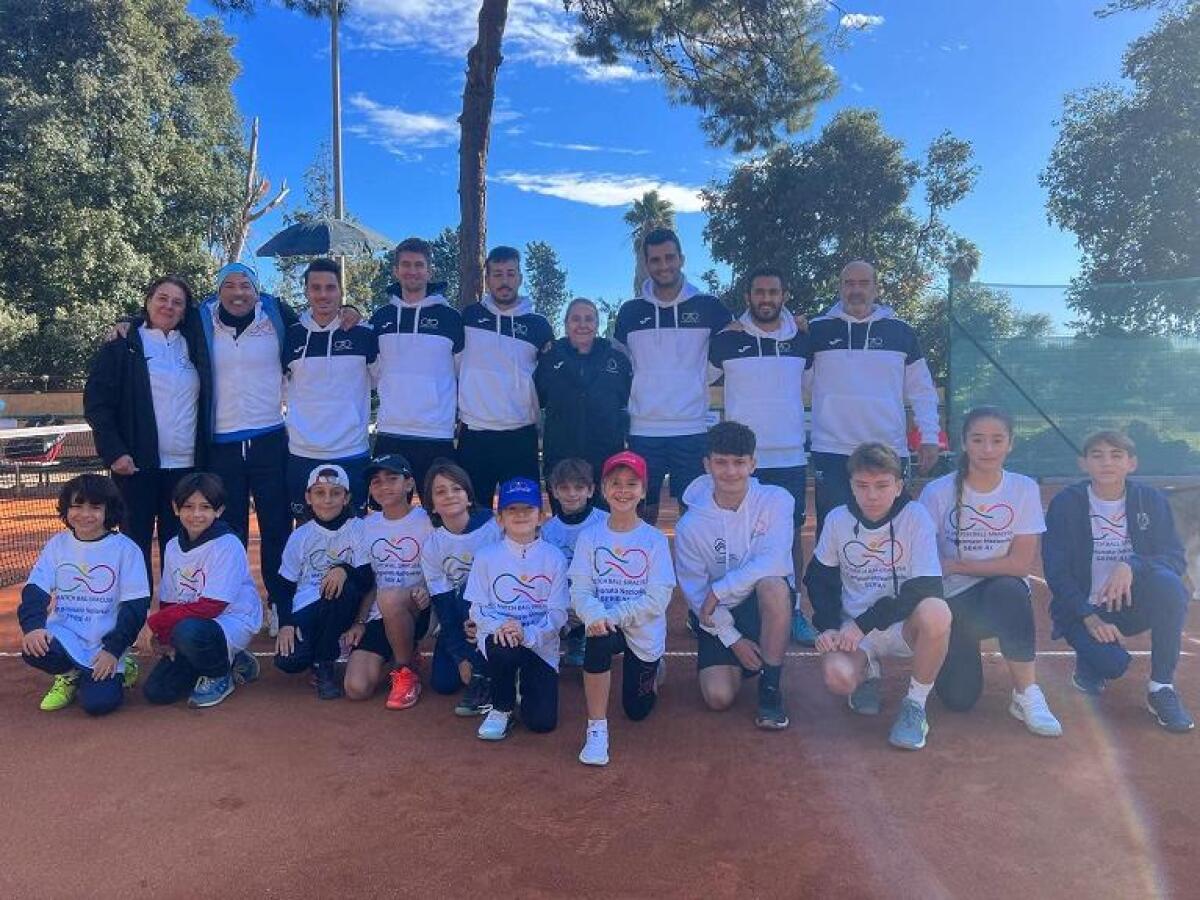 Scopri i gironi delle siciliane in A2! - 