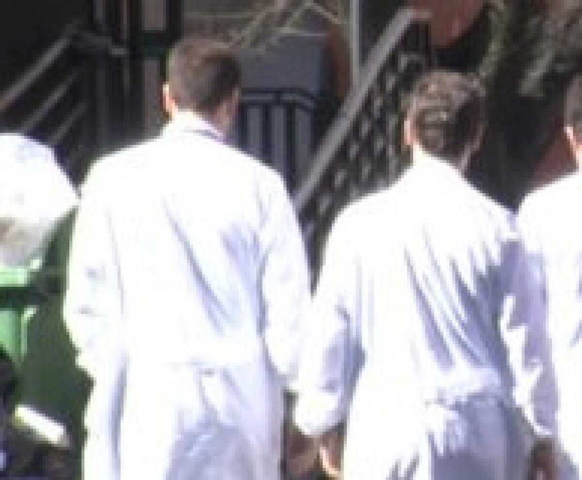 Medici sotto attacco: nuove aggressioni a Torino e ancora una volta in Salento! - 