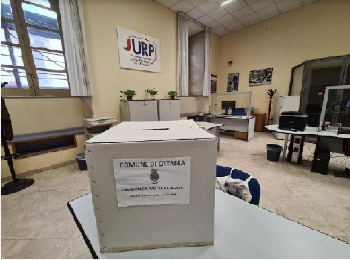 Scopri Democrazia Partecipata 2024: vota il tuo progetto per la Città dal 18 settembre al 9 ottobre! - 