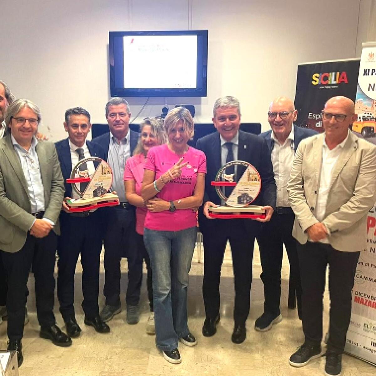 Palermo International Half Marathon: Sport, Inclusività e Turismo in Festa! - 