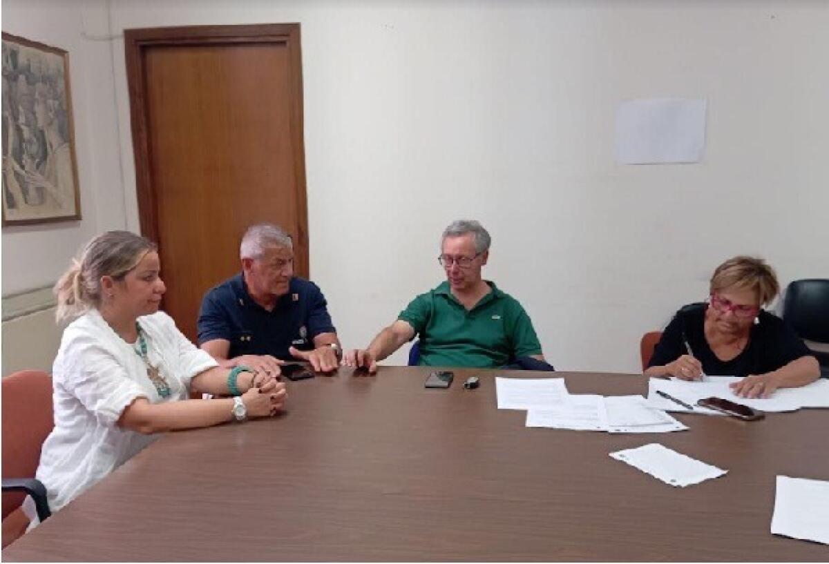 Comitato Unico di Garanzia: inizia il percorso per corsi di formazione e supporto psicologico per il personale! - 