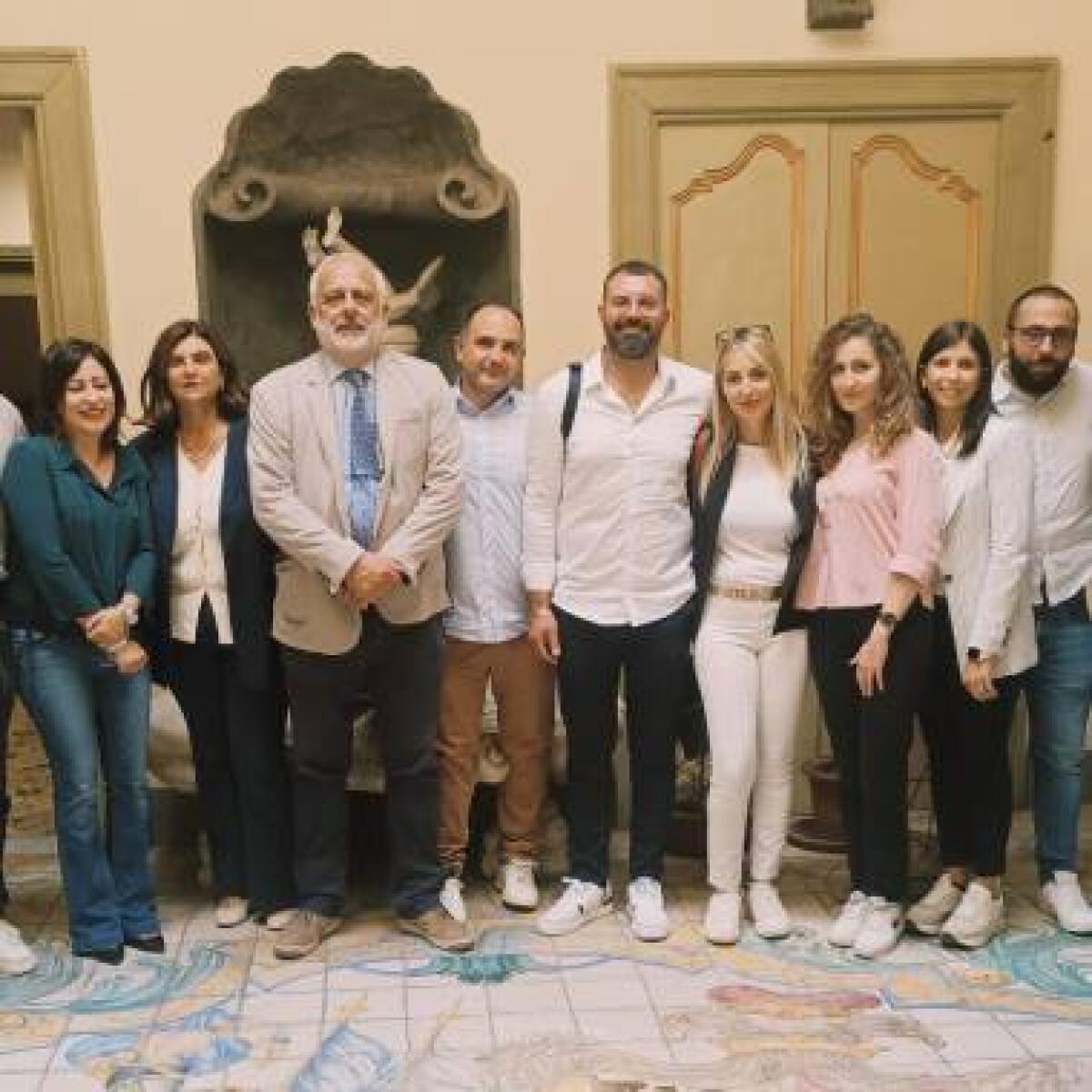 Nuove Assunzioni nella Polizia Municipale: 16 Agenti a Tempo Determinato per Potenziare la Sicurezza! - 