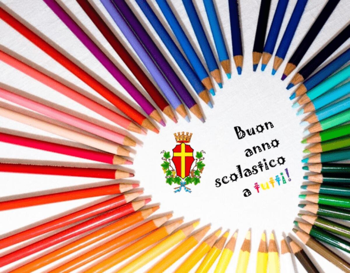 Un nuovo anno scolastico inizia: gli auguri entusiasti del sindaco Basile! - 