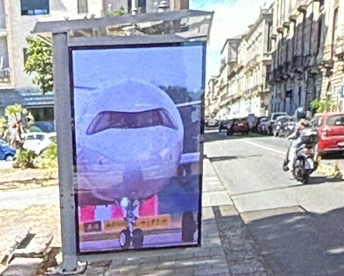 Catania, Andrea Cardello spiega perché “Le pensiline dell’Amts, vanno rimosse immediatamente” - 