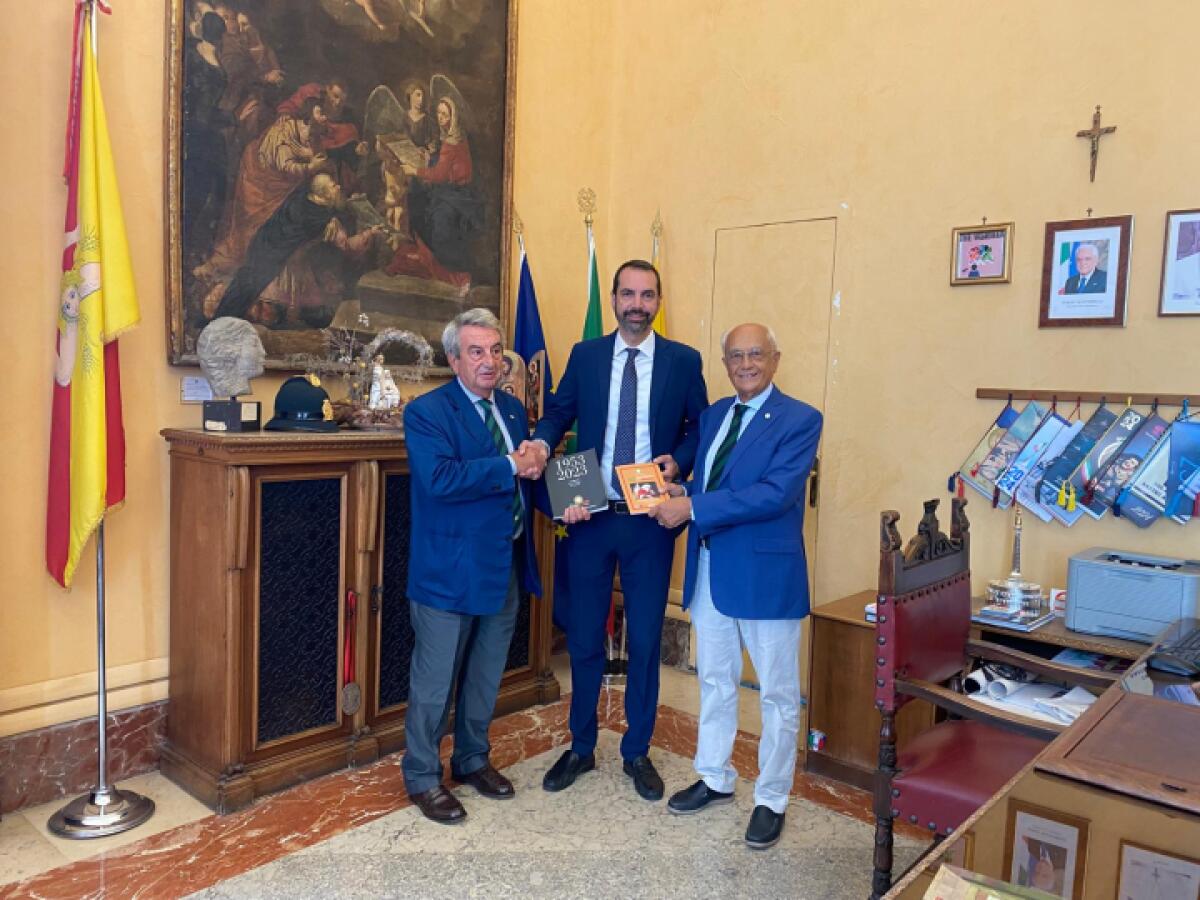 Il valore della tradizione gastronomica a Messina: un legame che crea comunità e sviluppo economico - 