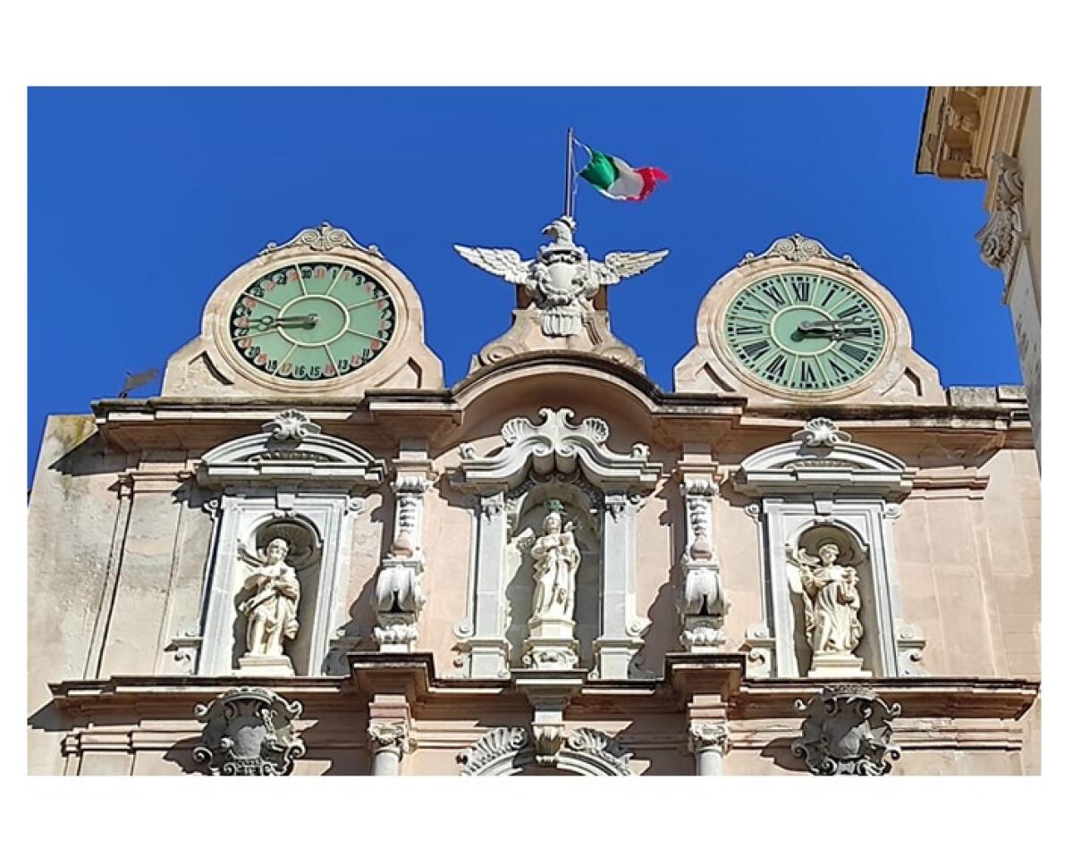 Illuminiamo il Futuro: Giornata Internazionale per l'Eliminazione delle Armi Nucleari a Trapani - 