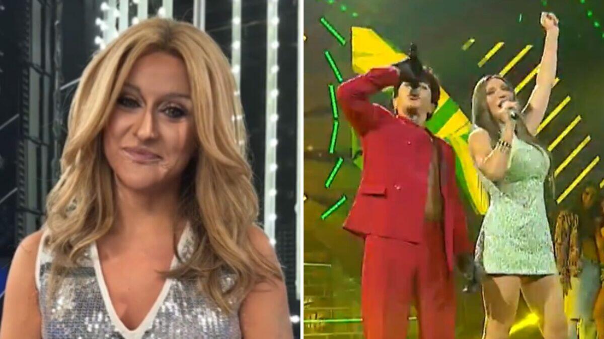 Verdiana trionfa a Tale e Quale Show, ma è il duo stravagante che conquista il web con Sesso e Samba! - 