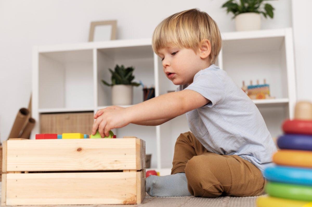 I regali più di moda per i bambini nel 2024: realizza un desiderio! - 