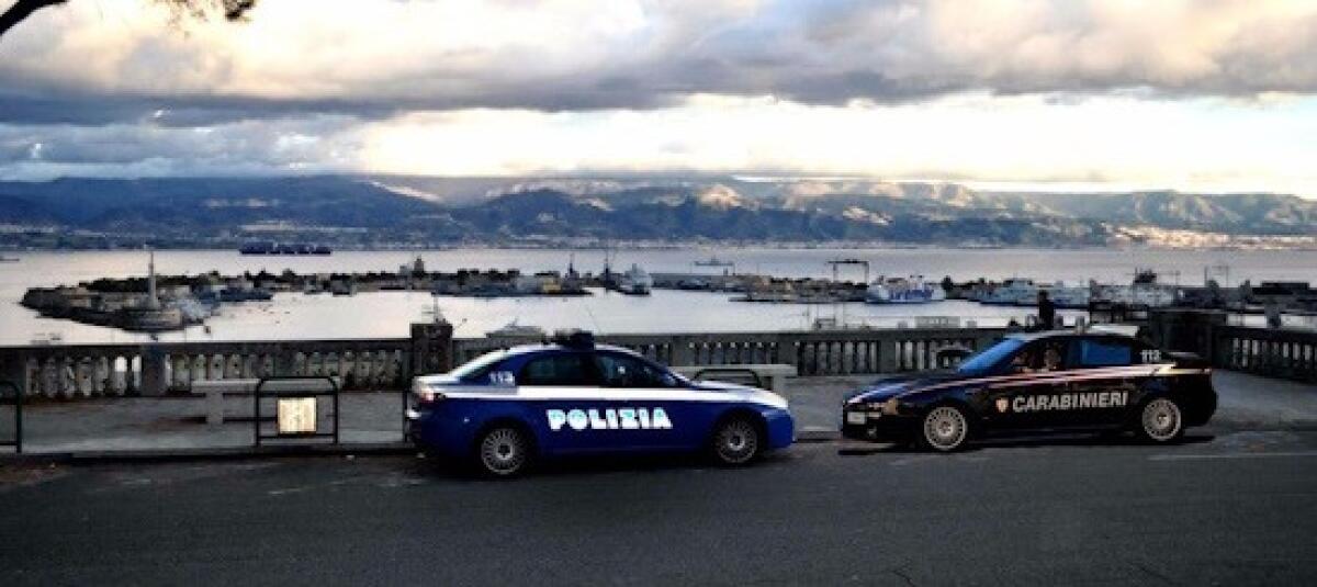 Operazione Congiunta di Polizia: Minore Arrestato per Aggressioni Violente a Brolo - 