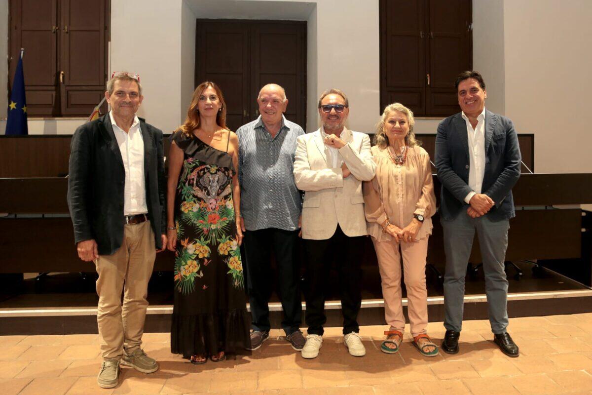 "Mitoff Catania Festival", presentato il ricco programma ideato e diretto da Salvatore Guglielmino - 