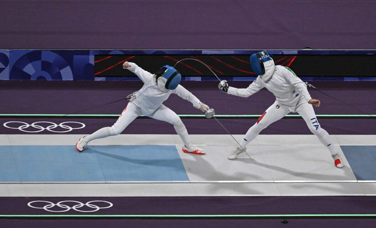 Scherma e Cultura: La Federazione Italiana Protagonista di ComunichiAMO lo Sport Italiano! - 