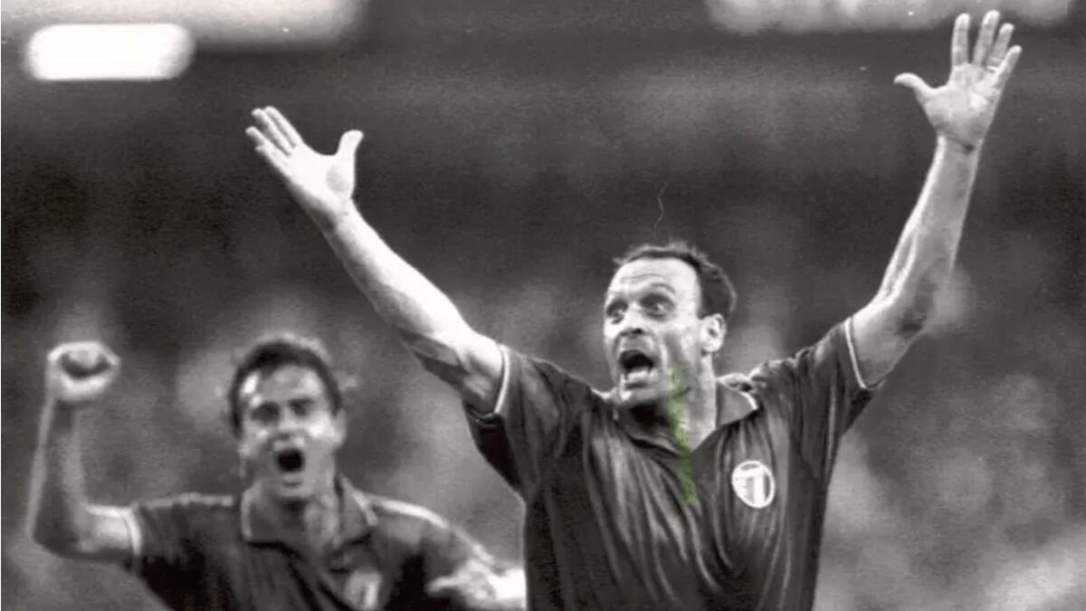 Totò Schillaci: peggiorano le condizioni di salute nelle ultime ore - 