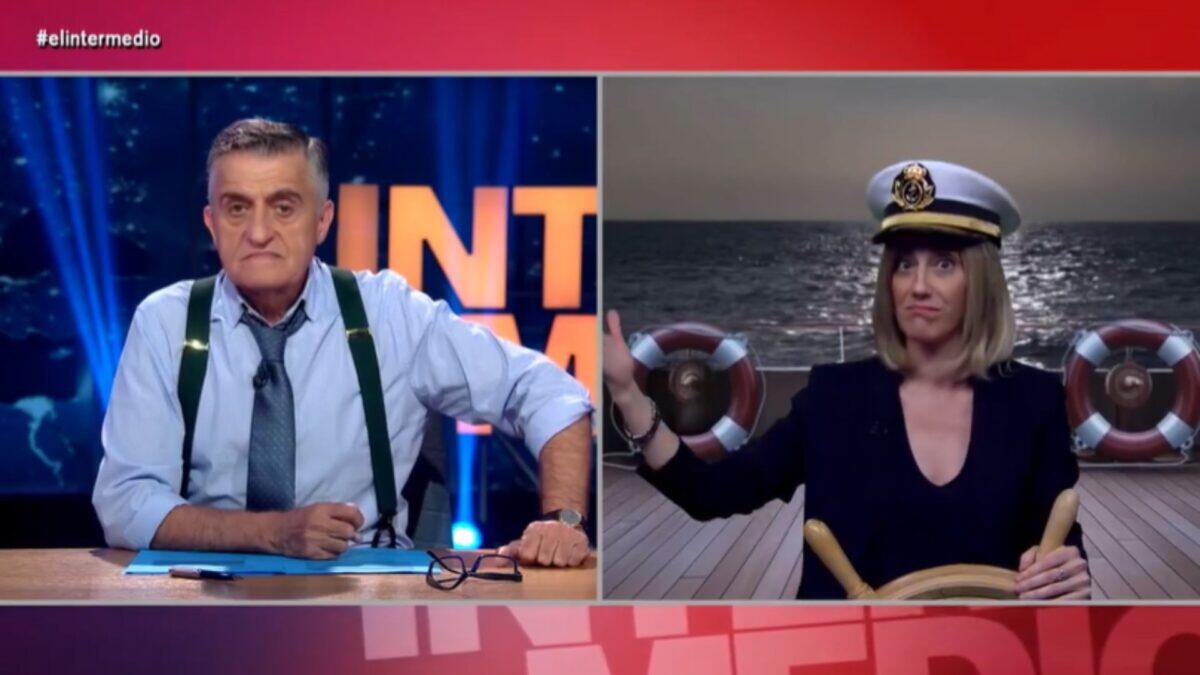 Meloni espelle i migranti in barca | È davvero questo il livello della politica italiana? - 