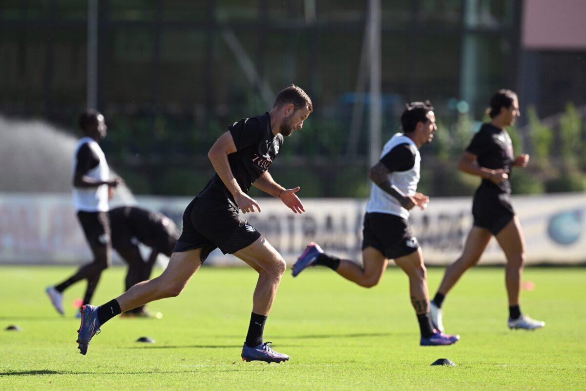 Ritorno alla preparazione del Palermo | Cosa nasconde davvero la strategia di Dionisi? - 