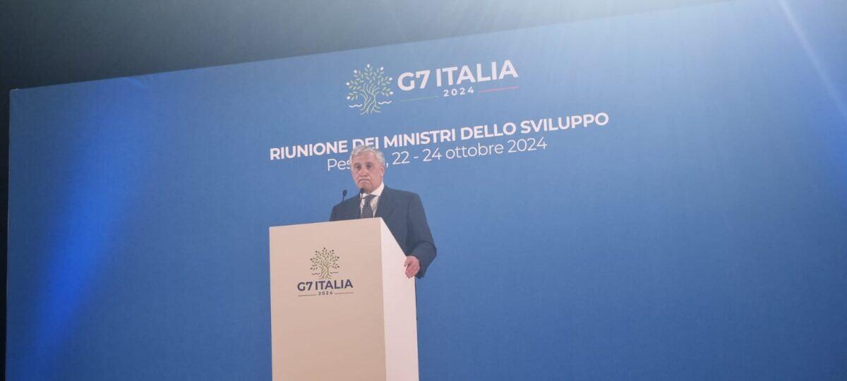 L'ONU pronto a intervenire in Ucraina | Tajani svela il piano che potrebbe cambiare le sorti del conflitto! - 