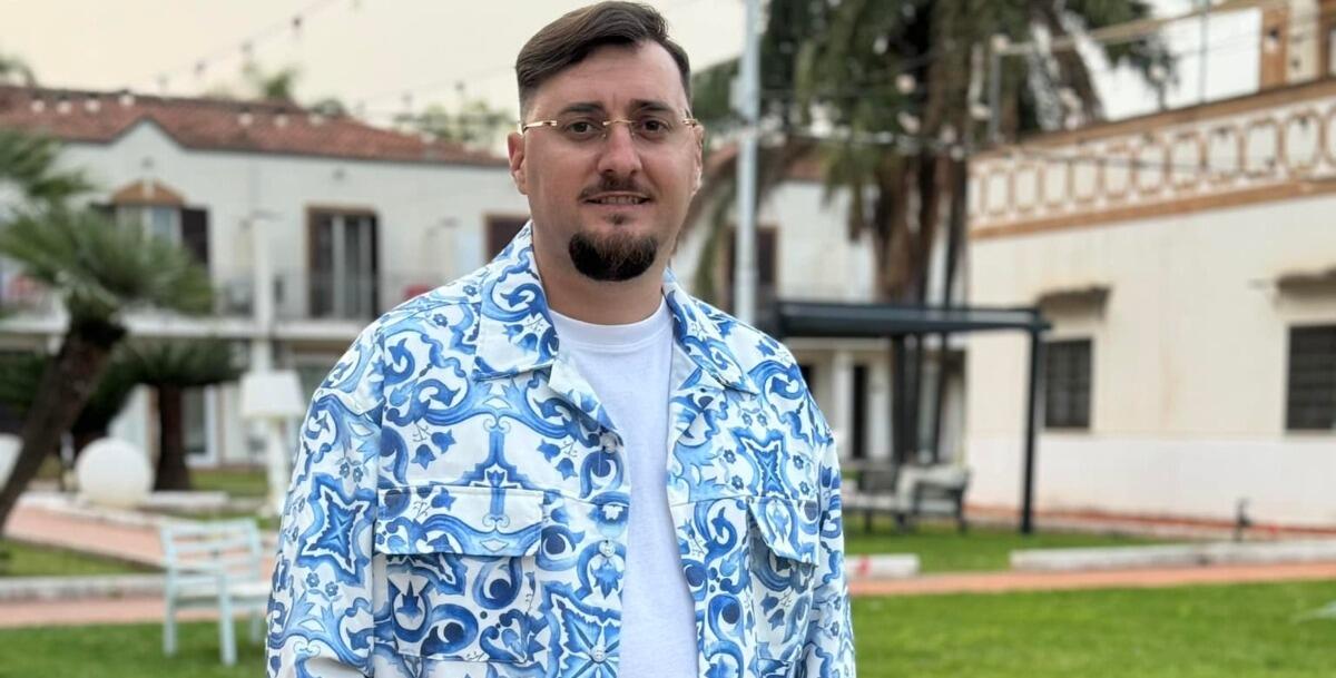 Auguri a Savvo Zauddo | Ecco perché l'età è solo un numero! - 