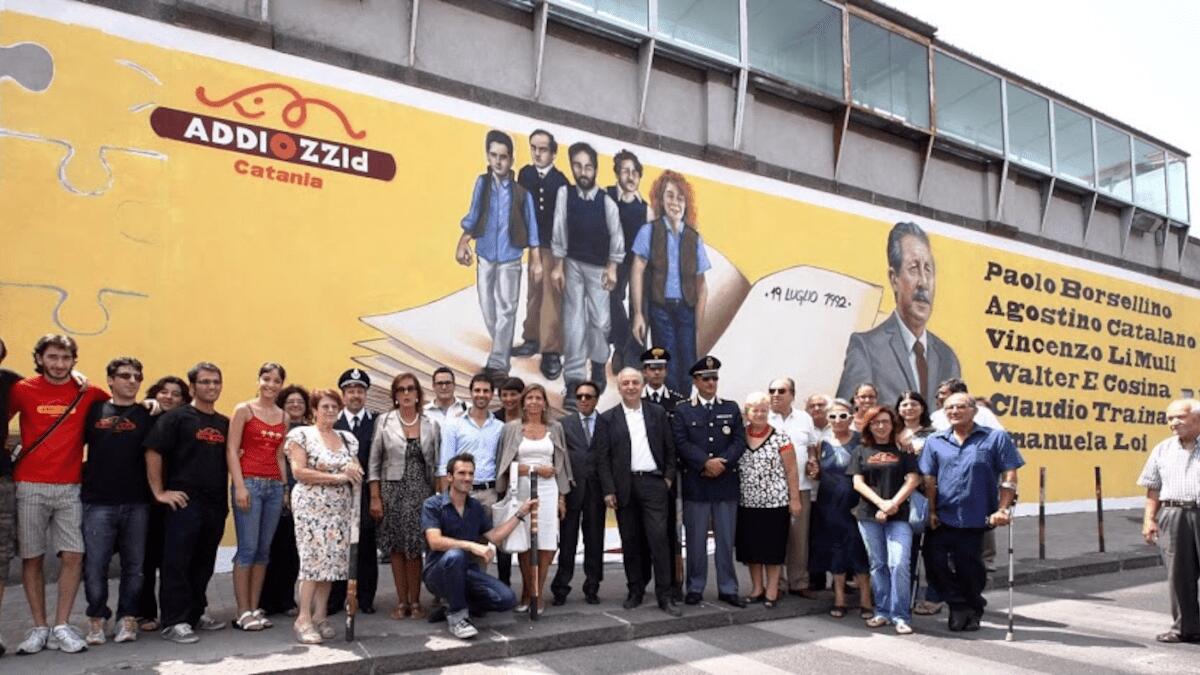 3.500 euro dalla mafia ad Addiopizzo: associazione denuncia ma si tiene il denaro - 