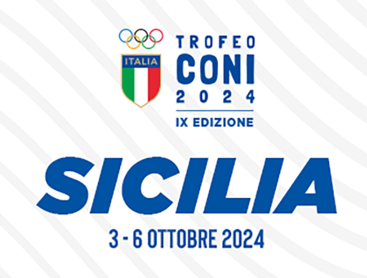 Trofeo Coni 2024: un investimento da 1,2 milioni di euro che cambia le regole del gioco per i giovani! - 