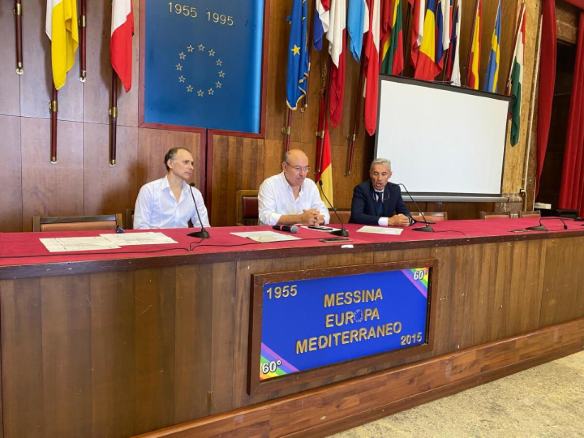 Ciclisti con Vincenzo Nibali a Messina | Scopri perché questo evento potrebbe trasformare la tua idea di sport e turismo! - 