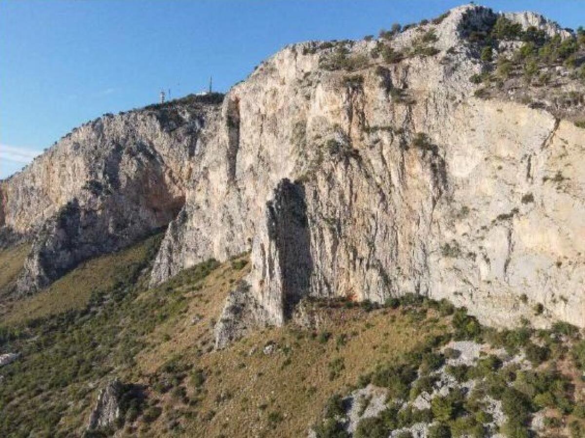 5 milioni per la sicurezza di Monte Pellegrino | È davvero sufficiente per proteggere Palermo? - 