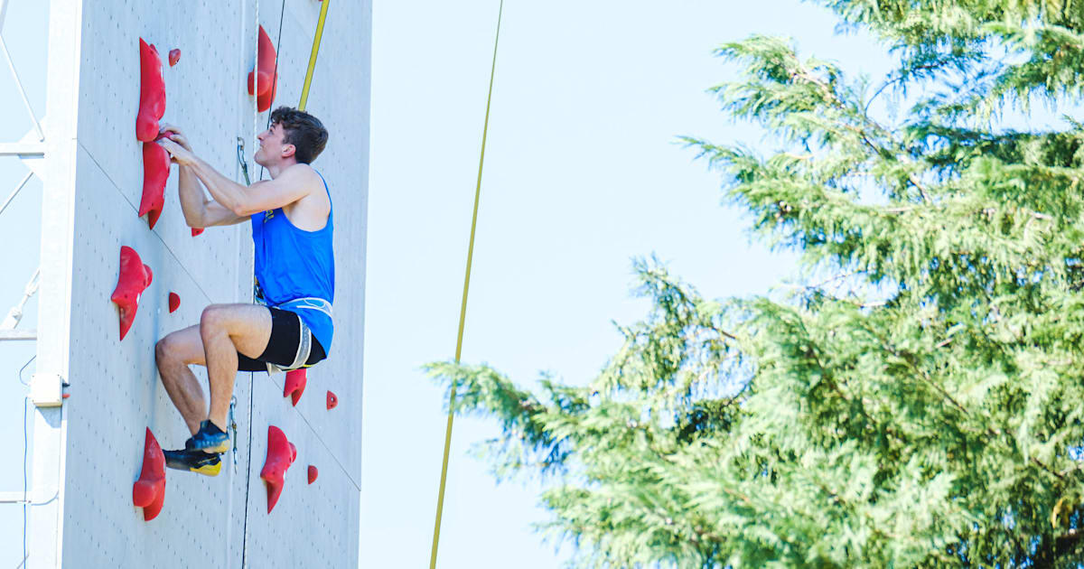 La Coppa del mondo di arrampicata 2024 si conclude con un colpo di scena | Scopri chi sta per insidiare i favoriti olimpici! - 