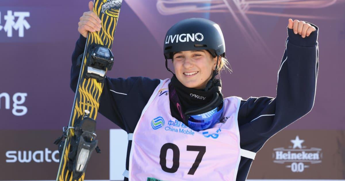 Giovani atlete stanno rivoluzionando il mondo dello sport | Scopri perché il futuro appartiene a loro! - 