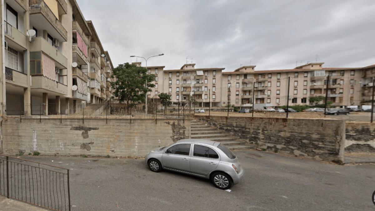 Sparatoria San Giovanni Galermo: l’agguato in un complesso popolare, ferito grave al Policlinico - 