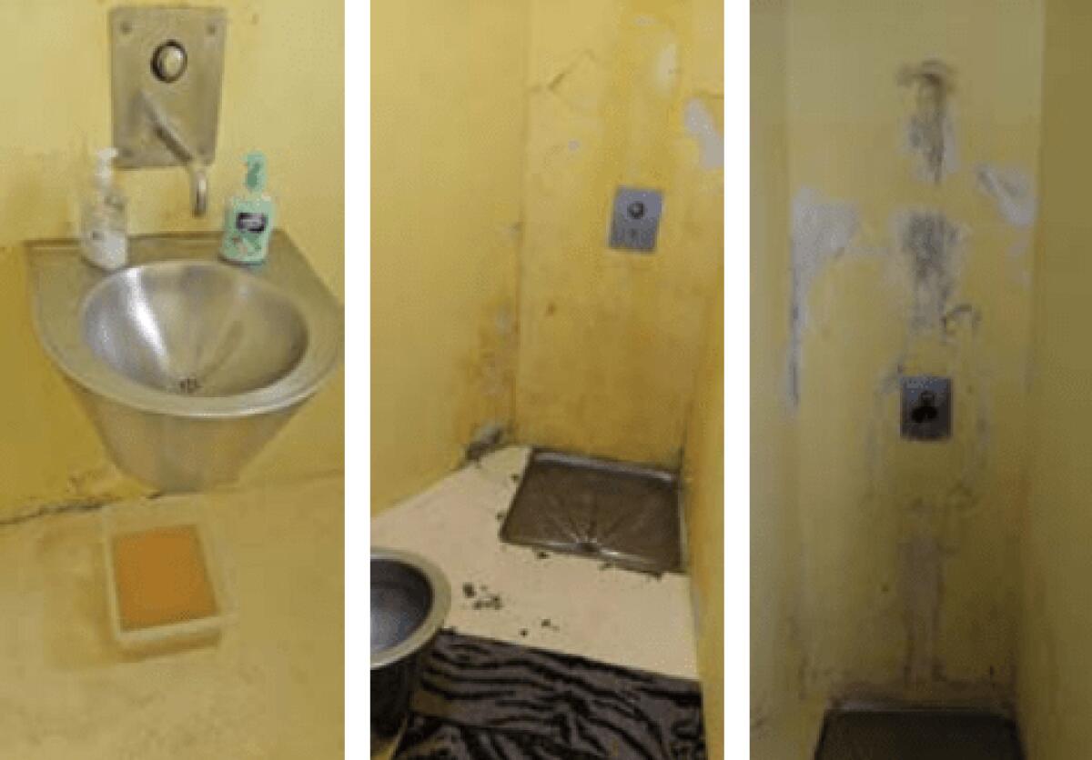 Testimonianze Shoccanti da Macomer | Un Centro Migranti Più Terrificante di Alcatraz? - 