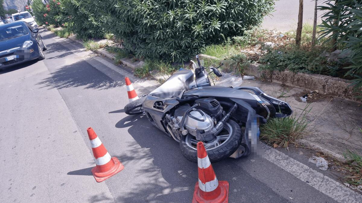Incidente stradale non lascia scampo a 41enne di Palermo: chi è la vittima del sinistro - 
