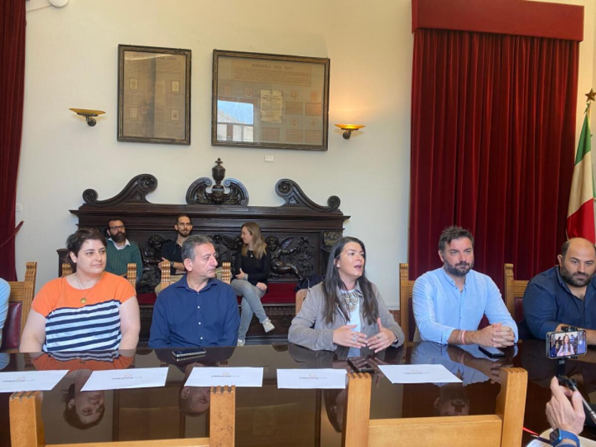 Messina lancia il Creative Hub | Ecco come i giovani talenti possono fermare l'emigrazione! - 