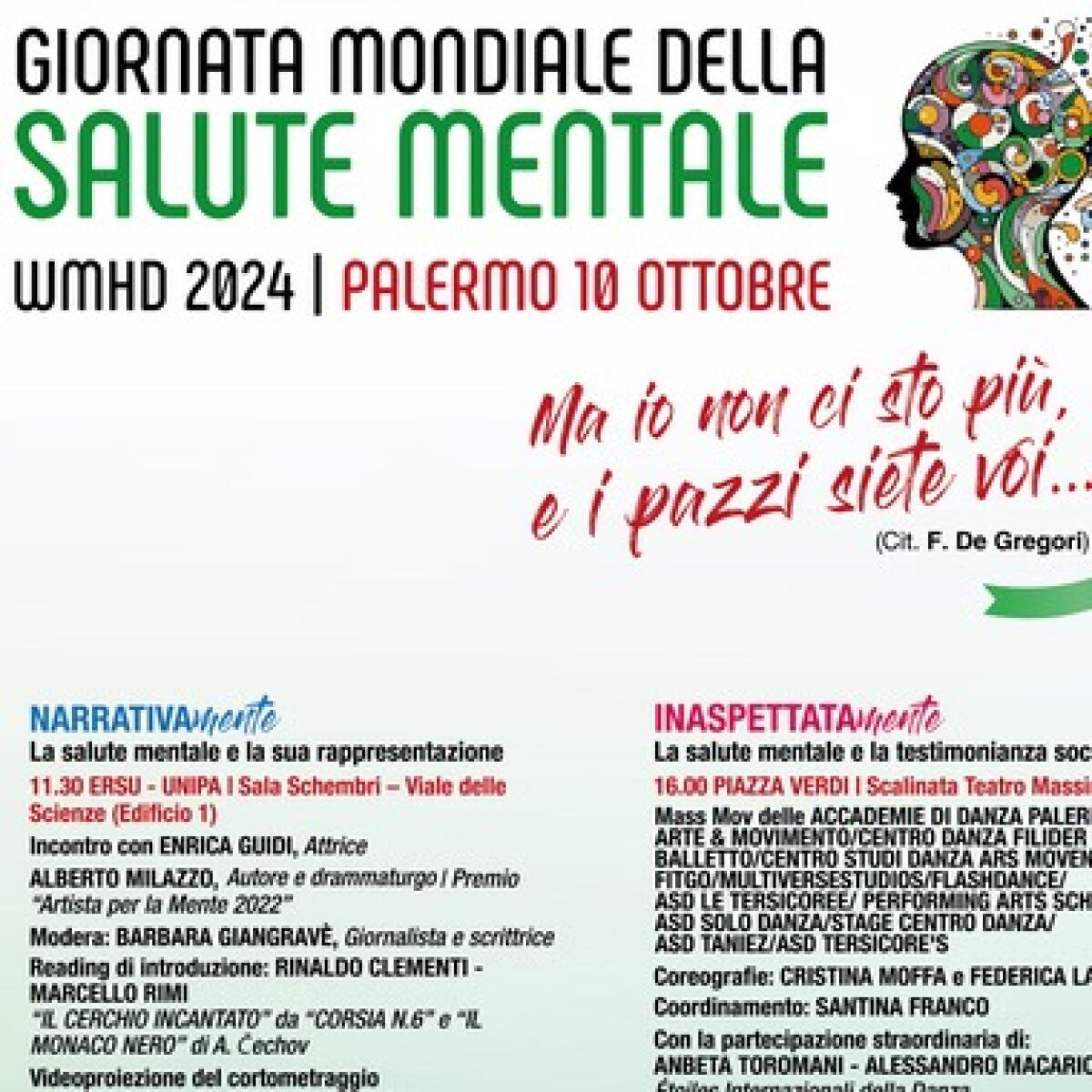 Giornata mondiale della salute mentale | Scopri perché è più importante di quanto pensi! - 