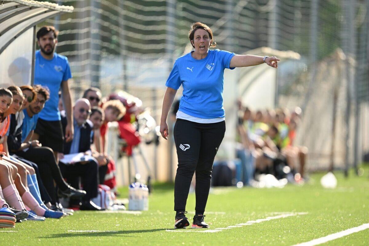 Palermo Women svelano il segreto della vittoria | Sei pronto a scoprire come la tenuta difensiva ha cambiato tutto? - 