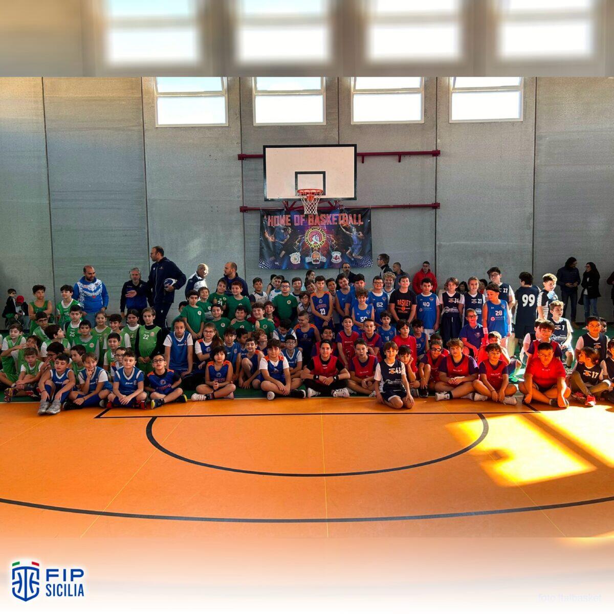 Iscrizioni aperte al Trofeo Minibasket Provinciale | Scopri perché potrebbe essere l'opportunità che la tua squadra stava aspettando! - 