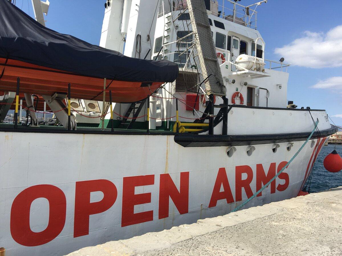 Open Arms ha scelto di 'bighellonare' invece di soccorrere: la clamorosa verità che scuote il processo a Salvini | Sei davvero dalla parte giusta? - 