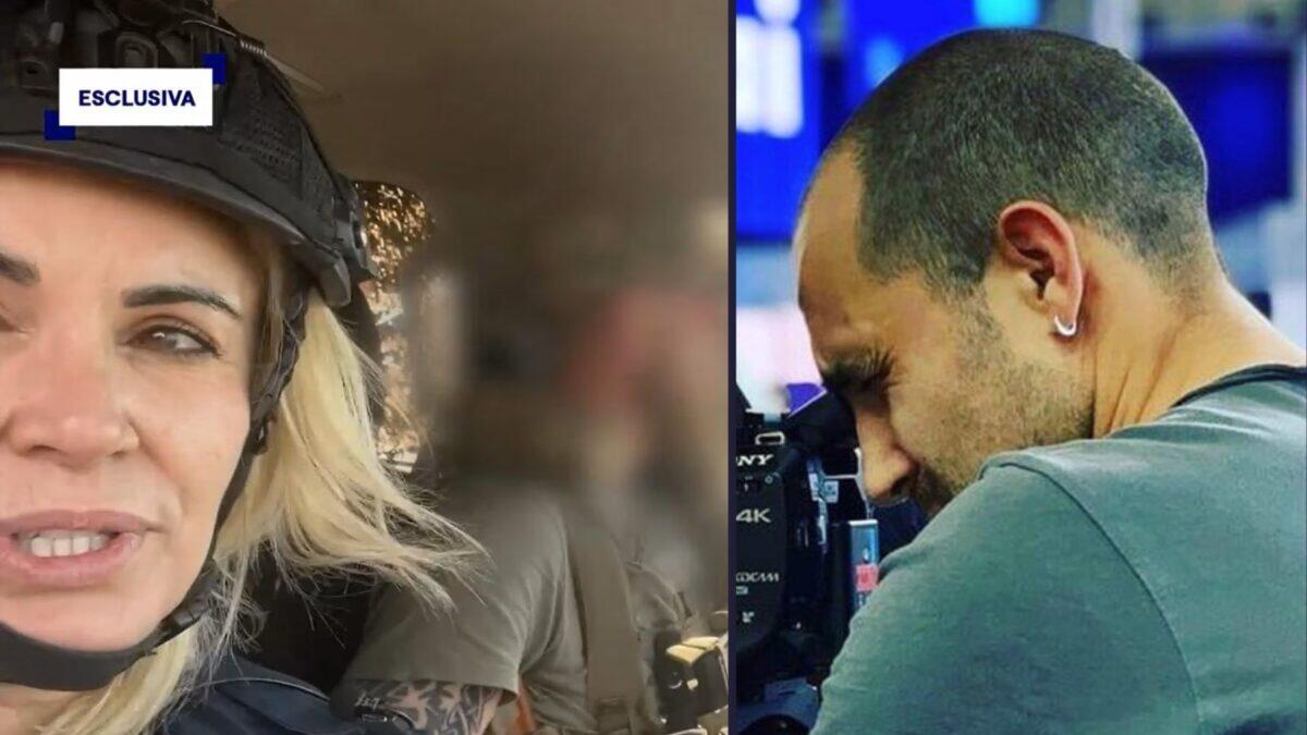 Giornalisti italiani sotto accusa in Russia | La verità che mette in discussione la libertà di stampa! - 