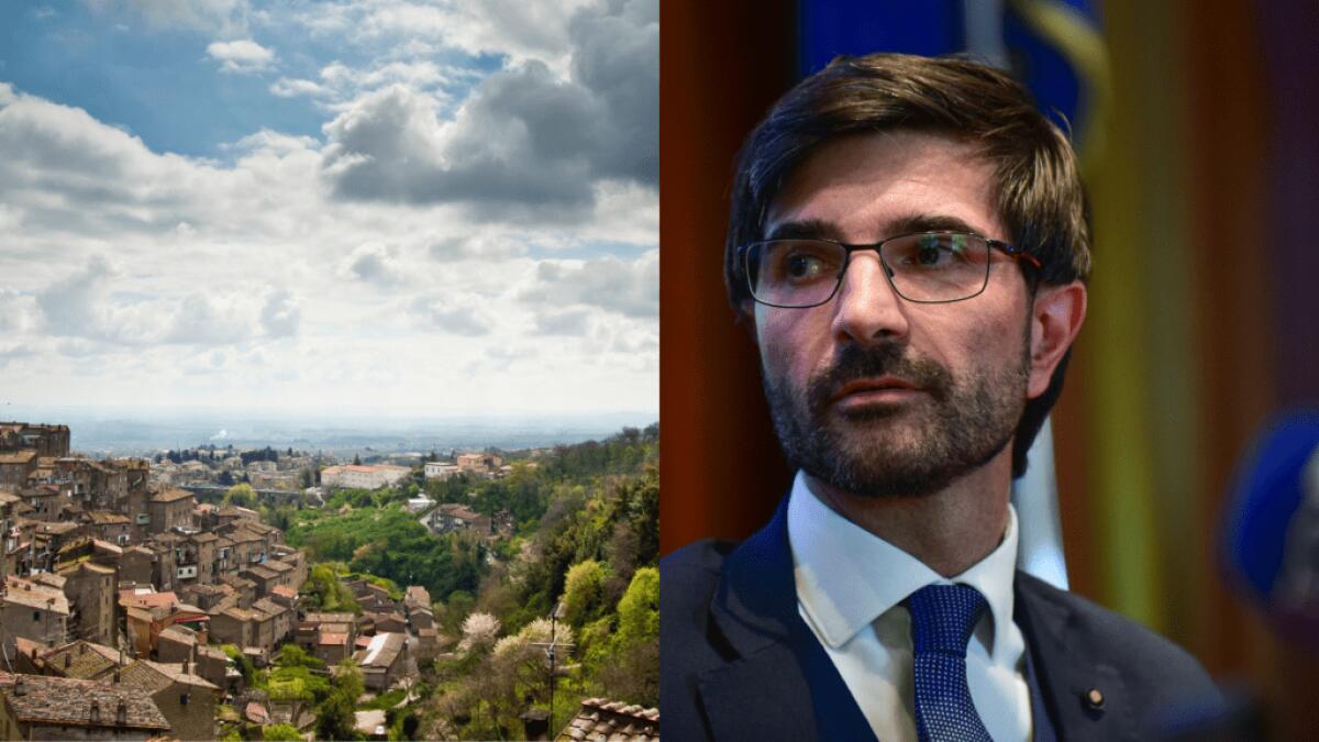 Fratelli d’Italia in crisi: il capogruppo Sabatini sotto attacco | Nessuno sapeva del piano segreto per Alta Tuscia! - 