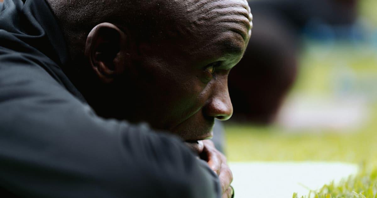 Kipchoge svela il suo debutto nel fallimento | Scopri cosa significa davvero ripartire dopo una delusione! - 